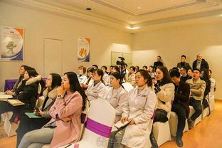 南昌美容美体 在求美的路上，遇见专业服务，让您少走弯路