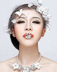 华池格菲 一站式专业美妆技术培训与生活美容服务